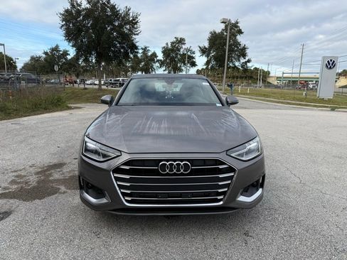 Used 2020 Audi A4 2.0T Premium w/ Convenience Package image 2
