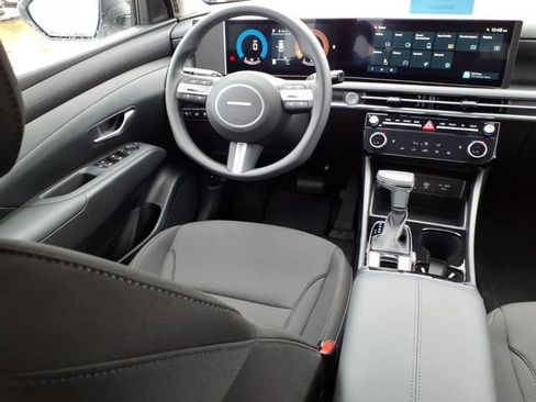 New 2026 Hyundai Tucson SEL FWD image 4