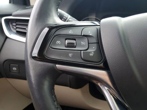 Used 2022 Buick Enclave Essence w/ Experience Buick Package AWD/4WD image 22