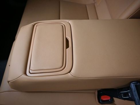 Certified 2024 Lexus ES 250 w/ Premium Package image 17