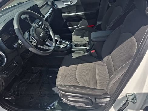 Used 2023 Kia Forte LXS FWD image 12