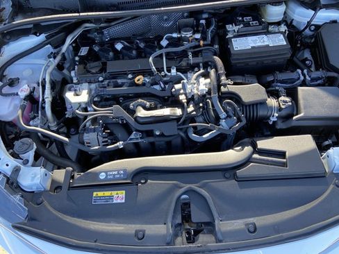 Used 2024 Toyota Corolla LE image 26