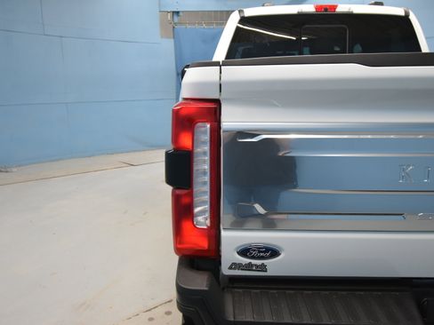 New 2025 Ford F250 King Ranch image 37