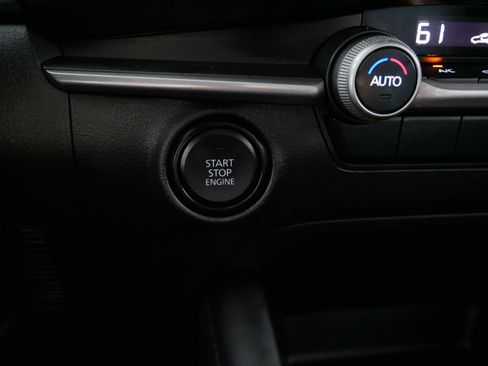 Used 2024 MAZDA MAZDA3 s FWD image 33