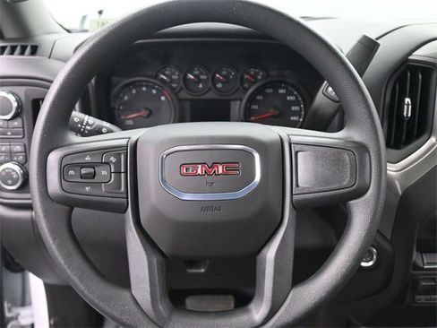 New 2026 GMC Sierra 2500 Pro w/ Convenience Package image 24