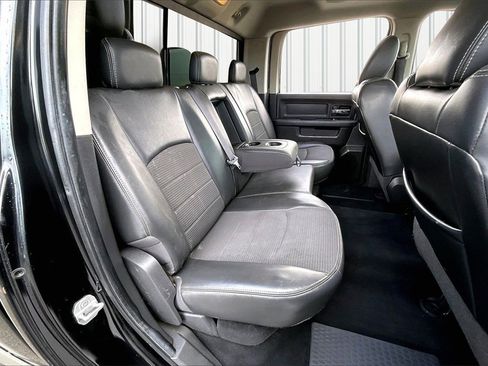 Used 2010 Dodge Ram 1500 Truck Sport image 25