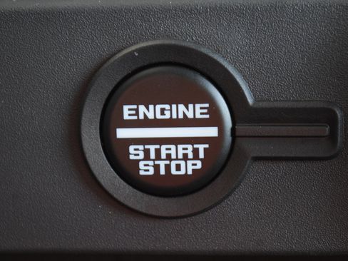 New 2025 Ford Bronco Outer Banks image 15