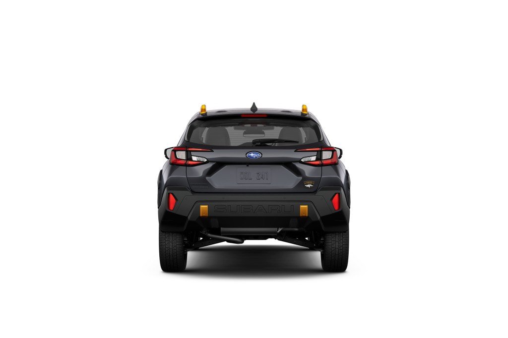New 2026 Subaru Crosstrek 2.5i Wilderness AWD/4WD image 9