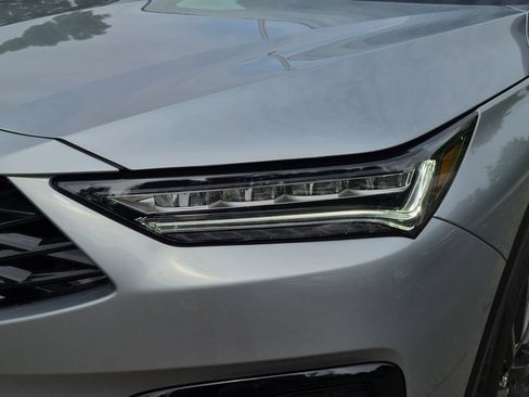 Certified 2026 Acura MDX A-Spec AWD/4WD image 10