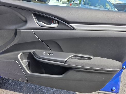 Used 2021 Honda Civic LX image 35