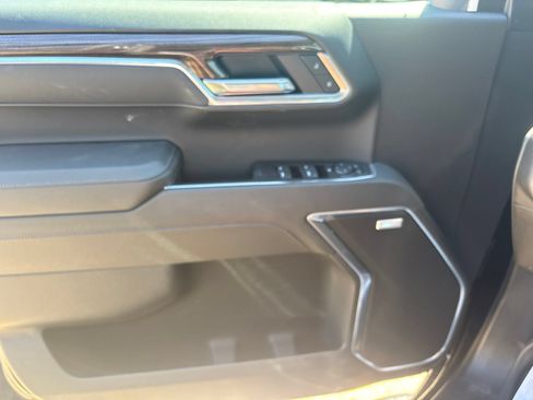 New 2026 Chevrolet Silverado 1500 RST w/ Redline Edition AWD/4WD image 13
