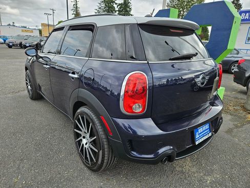 Used 2012 MINI Cooper Countryman S w/ Technology Pkg image 3