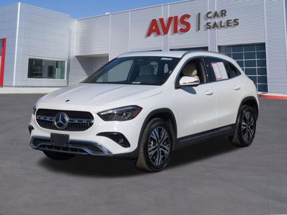 Used 2025 Mercedes-Benz GLA 250 4MATIC