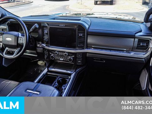 Certified 2025 Ford F250 Platinum AWD/4WD image 23