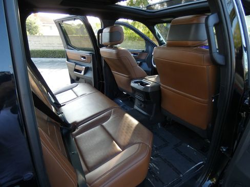 Used 2024 Toyota Tundra 1794 Edition image 27