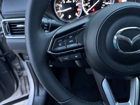 Certified 2025 MAZDA CX-5 AWD 2.5 S w/ Preferred Package image 18