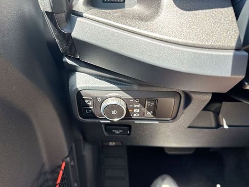 New 2026 Ford Bronco Raptor AWD/4WD image 19