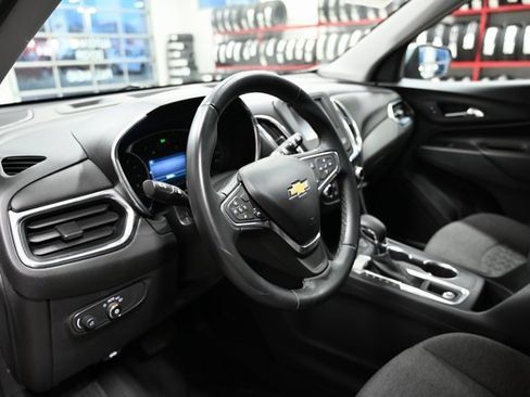 Used 2024 Chevrolet Equinox LT image 20