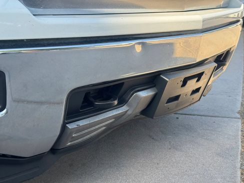 Used 2014 Chevrolet Silverado 1500 LT w/ All Star Edition AWD/4WD image 41
