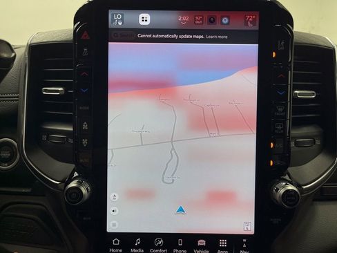 New 2026 RAM 2500 Laramie image 9