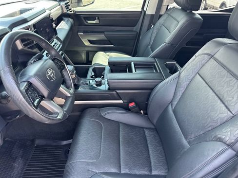 Used 2024 Toyota Tundra SR5 w/ SR5 Premium Package RWD image 11