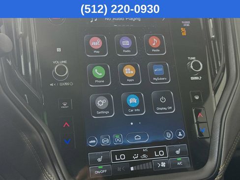 Used 2025 Subaru Outback Wilderness image 18