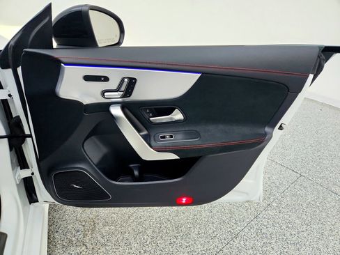 Certified 2023 Mercedes-Benz CLA 250 CLA 250 image 26