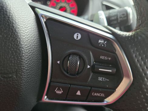 Certified 2024 Acura RDX A-Spec AWD/4WD image 35