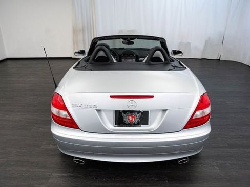 Used 2006 Mercedes-Benz SLK 350 image 15