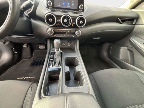 Used 2022 Nissan Sentra S image 15
