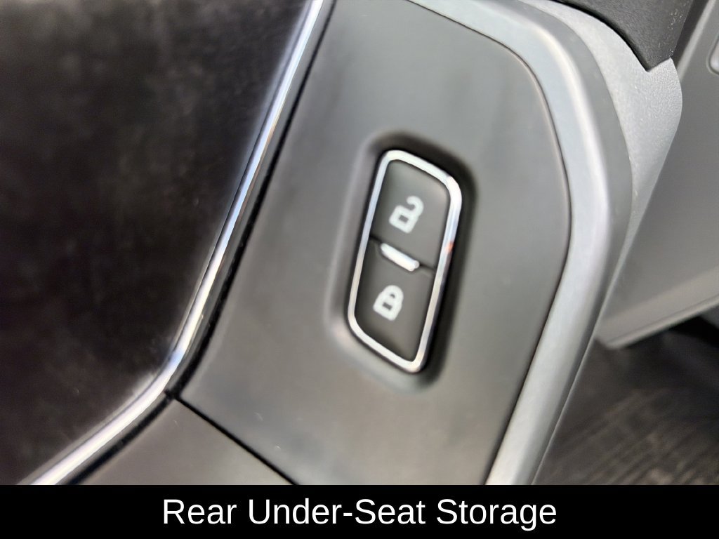 Used 2022 Ford F150 XLT w/ Equipment Group 302A High AWD/4WD image 16