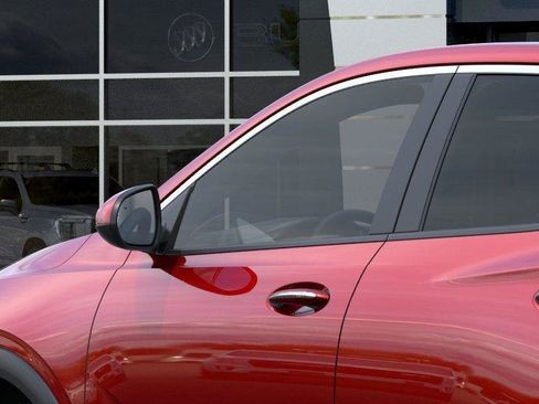 New 2026 Buick Encore GX Preferred FWD image 12