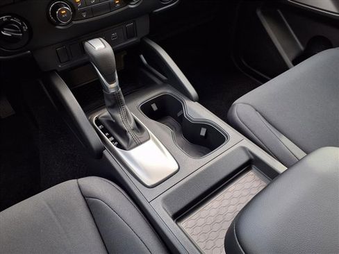 New 2026 Nissan Frontier S image 17