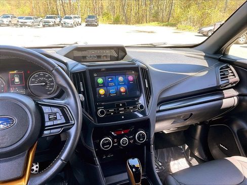 Used 2022 Subaru Forester Wilderness AWD/4WD image 18