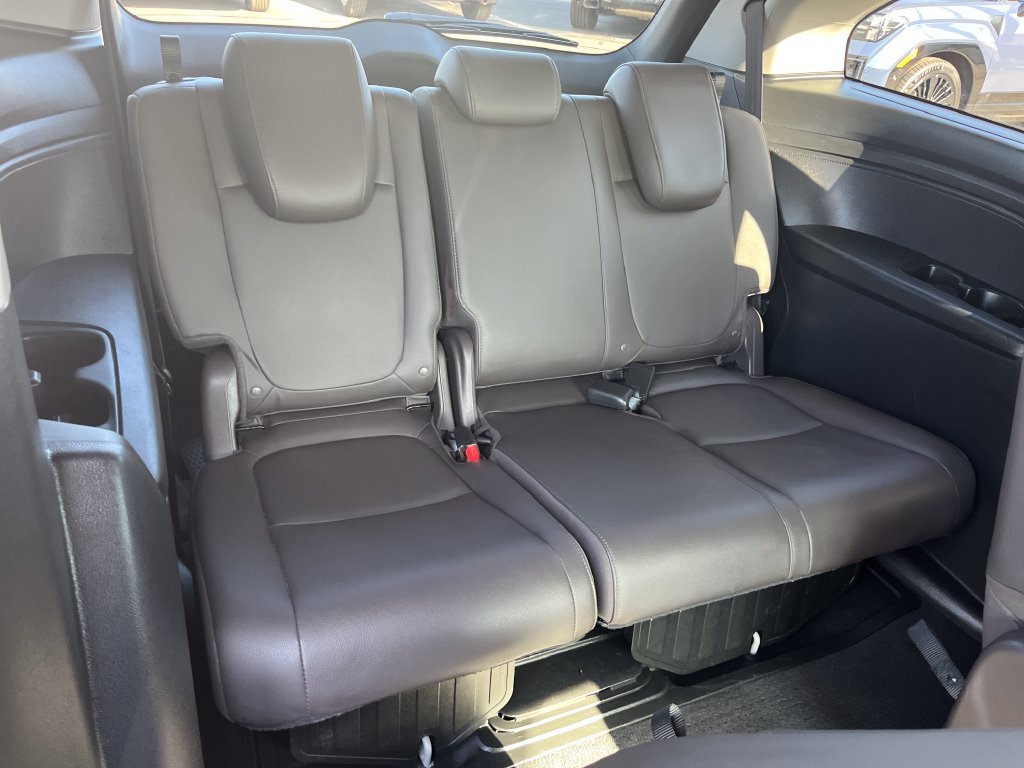 Used 2019 Honda Odyssey EX-L image 38