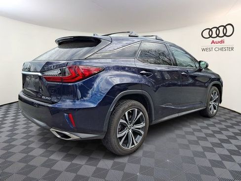 Used 2018 Lexus RX 350 AWD w/ Premium Package image 6