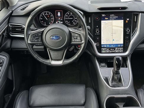 Used 2024 Subaru Outback Limited image 9