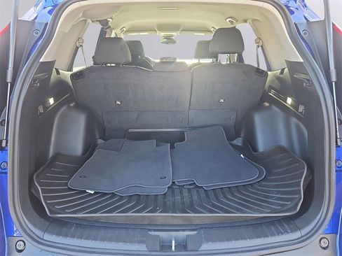 Certified 2025 Honda CR-V LX image 27