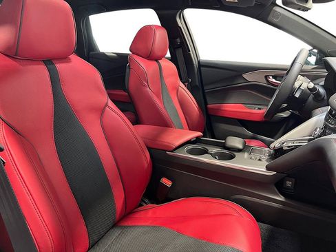 Used 2025 Acura TLX SH-AWD w/ A-SPEC Pkg image 24