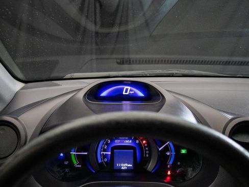 Used 2010 Honda Insight EX image 29