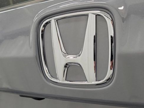 Certified 2023 Honda CR-V LX image 8