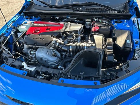 Certified 2024 Honda Civic Type R image 38