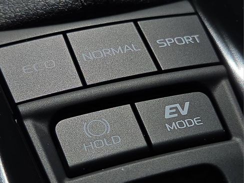 New 2026 Toyota Camry SE FWD image 22