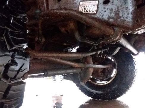 Used 2001 Dodge Ram 2500 Truck 4x4 Quad Cab image 25