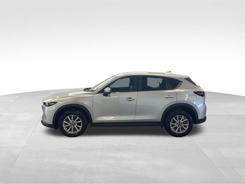 Certified 2023 MAZDA CX-5 AWD 2.5 S w/ Select Package image 2