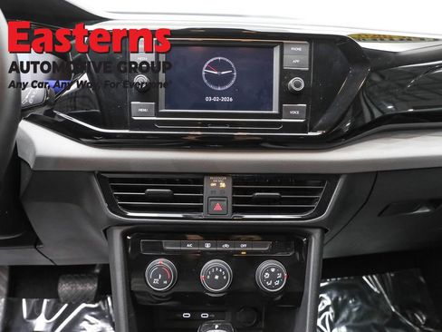 Used 2024 Volkswagen Taos S image 12