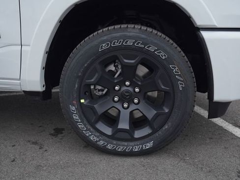New 2026 RAM 1500 4x4 Crew Cab image 45