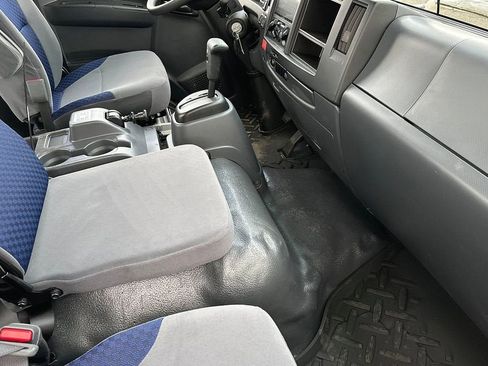 New 2024 Chevrolet Low Cab Forward 6500XD image 14