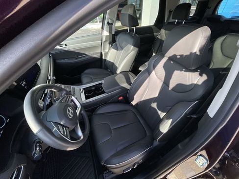Used 2024 Hyundai Palisade SEL w/ Premium Package FWD image 19
