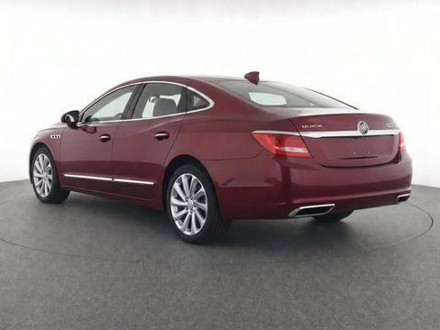 Used 2016 Buick LaCrosse Leather FWD image 3